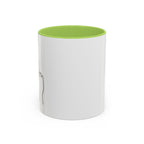 Tazza in Ceramica – Quiet Sip