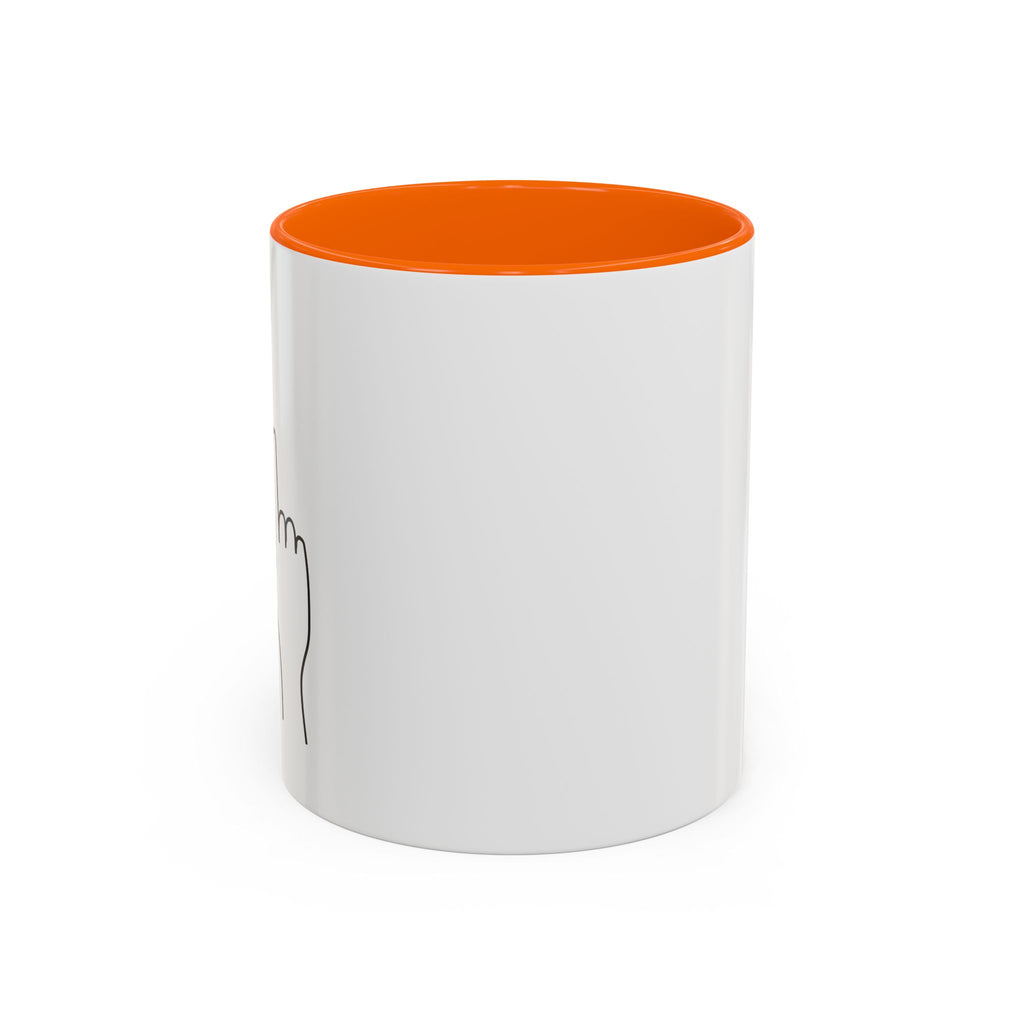 Tazza in Ceramica – Quiet Sip