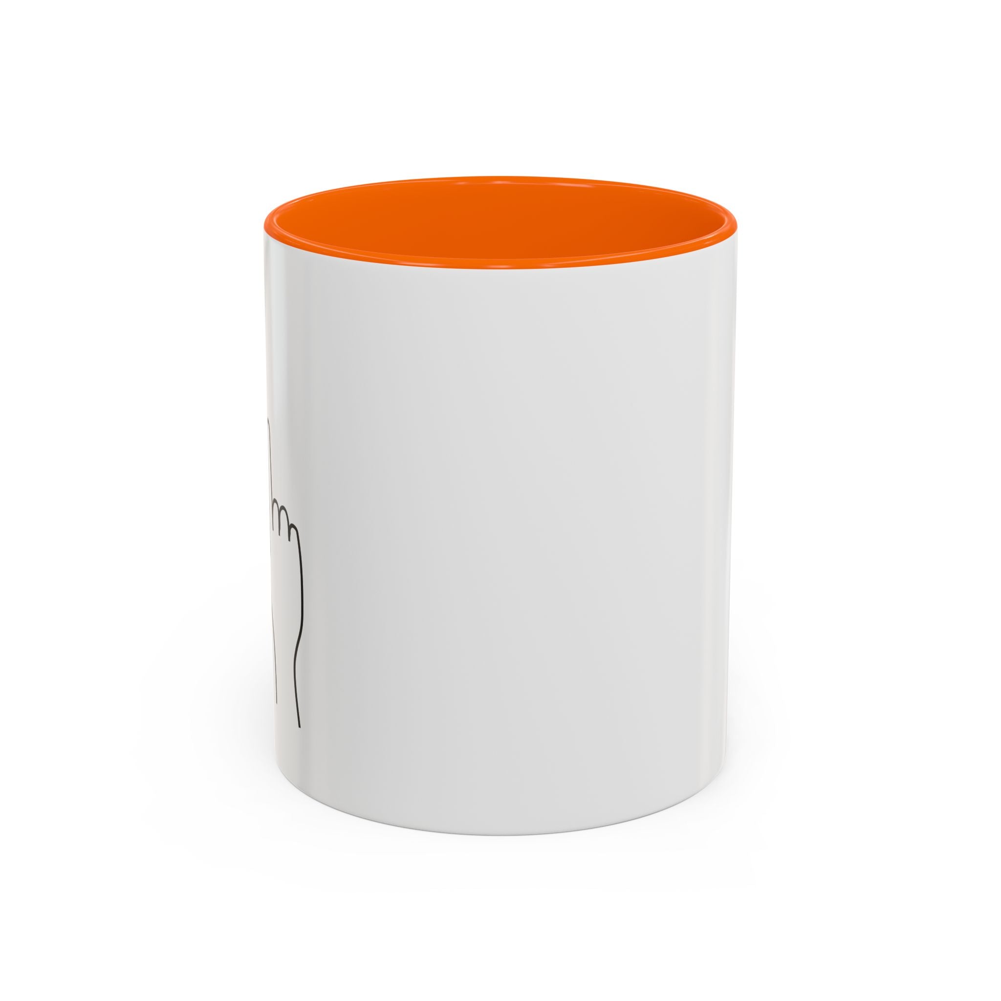 Tazza in Ceramica – Quiet Sip