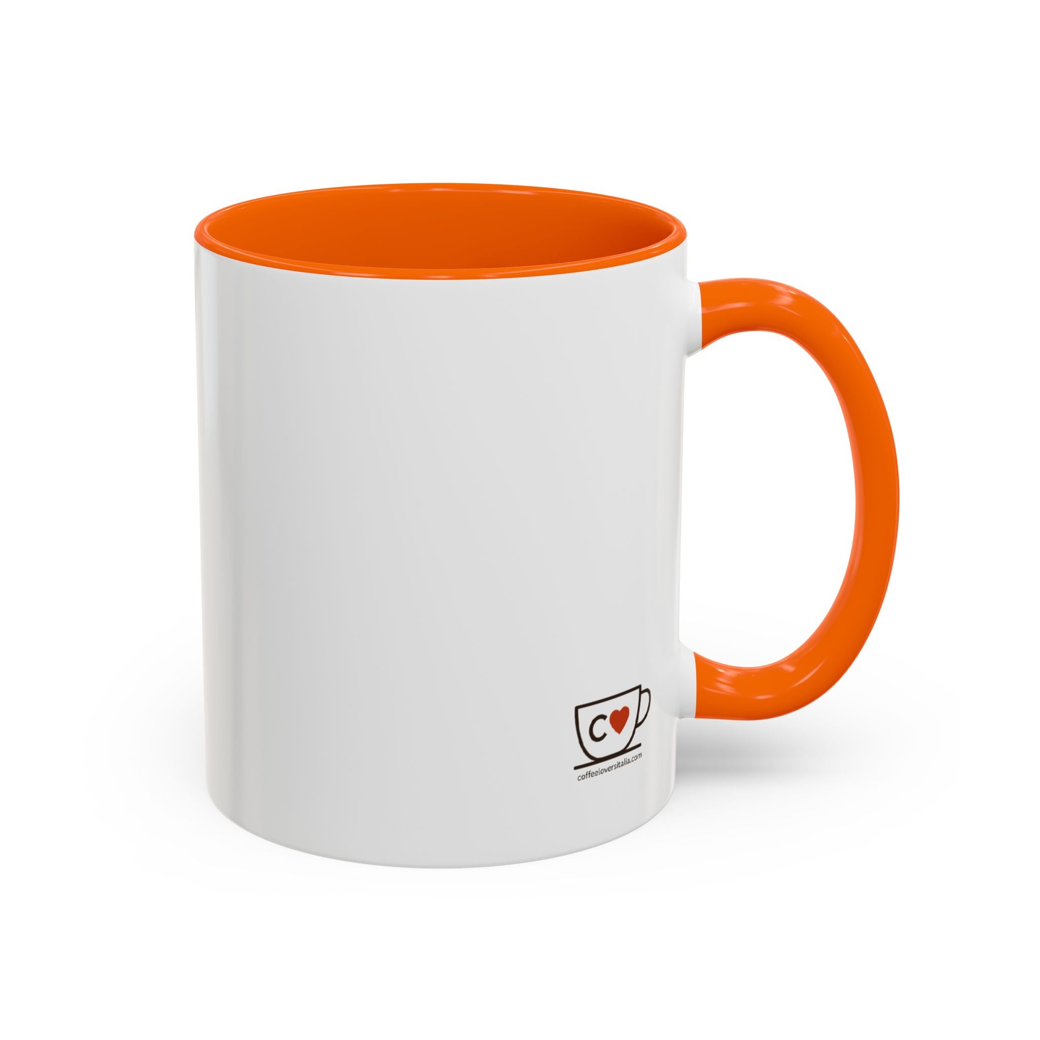 Tazza in Ceramica – Sunrise Sip