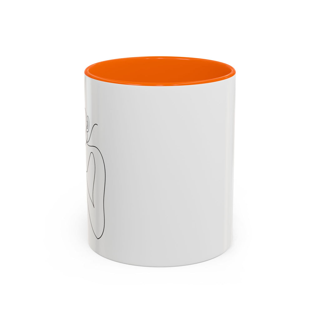 Tazza in Ceramica – Morning Sip