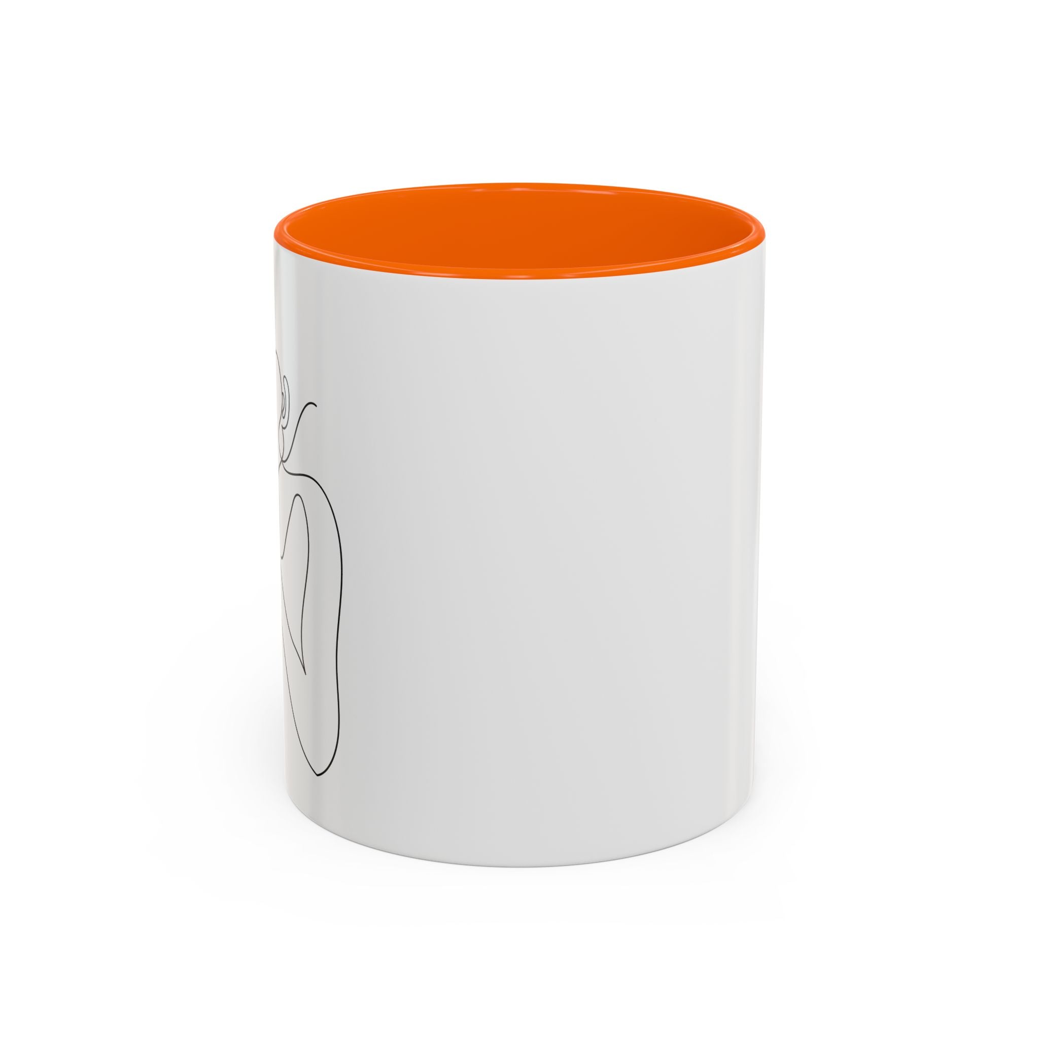 Tazza in Ceramica – Morning Sip