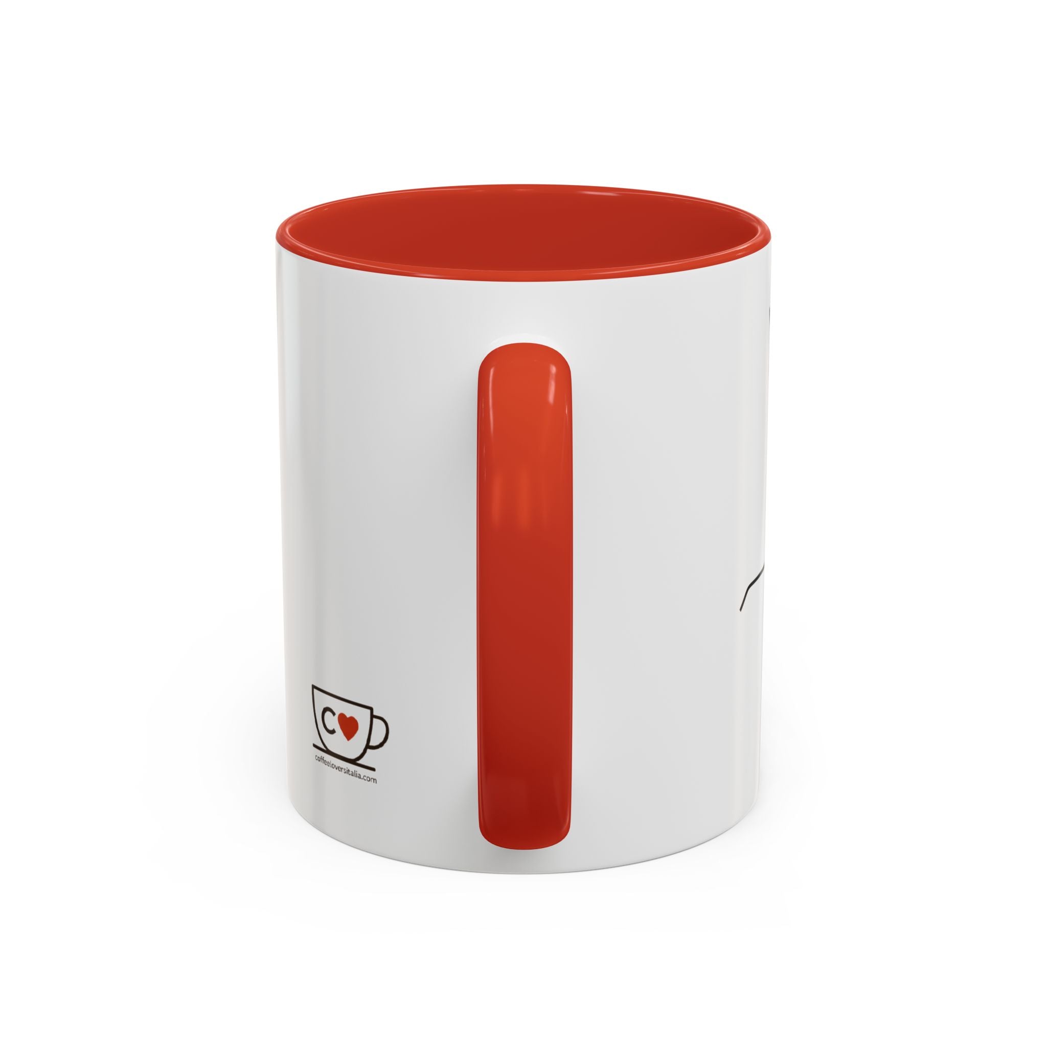 Tazza in Ceramica – Quiet Sip