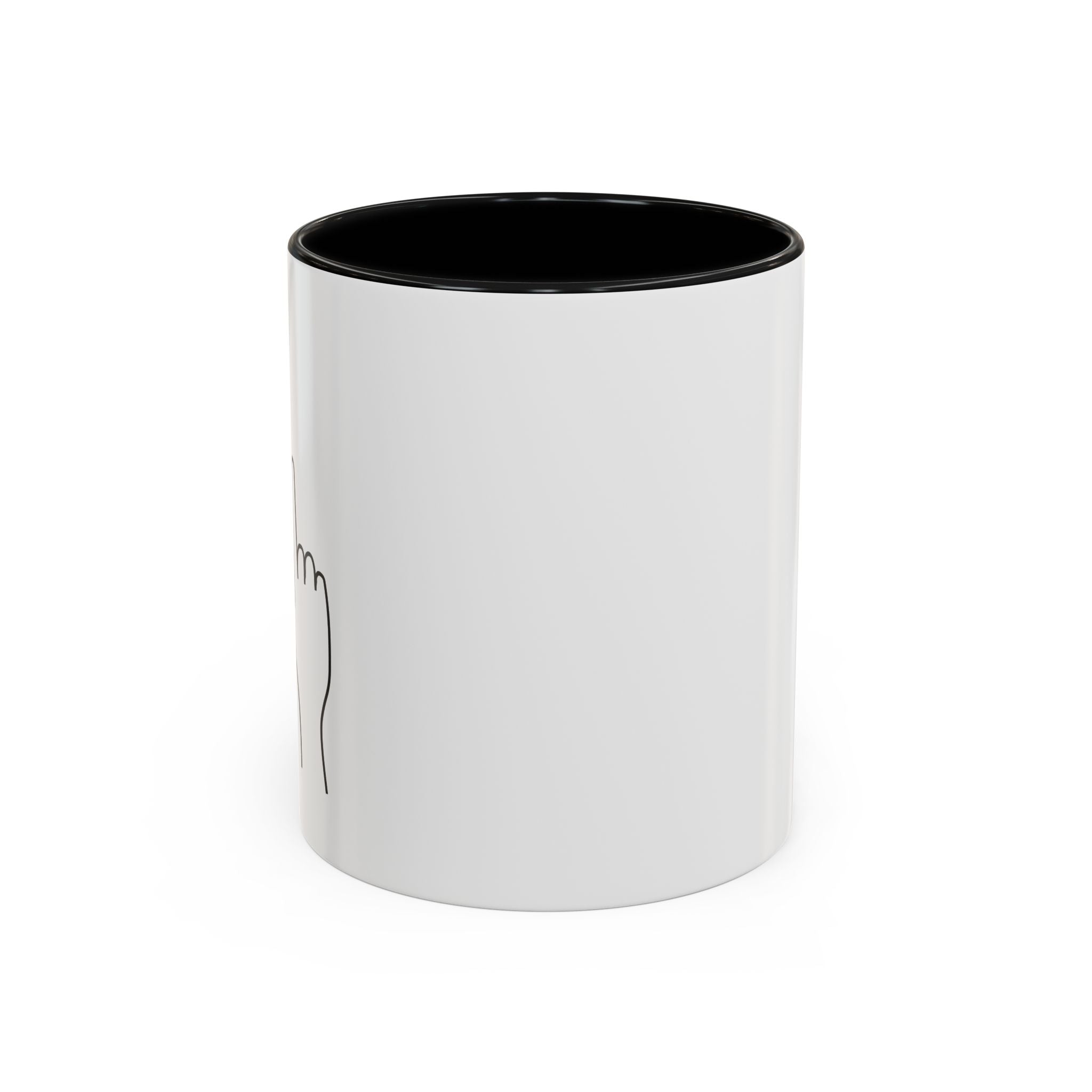 Tazza in Ceramica – Quiet Sip