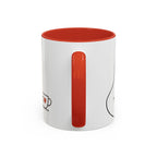 Tazza in Ceramica – Silent Muse