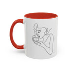 Tazza in Ceramica – Morning Sip