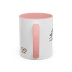 Tazza in Ceramica – Sunrise Sip