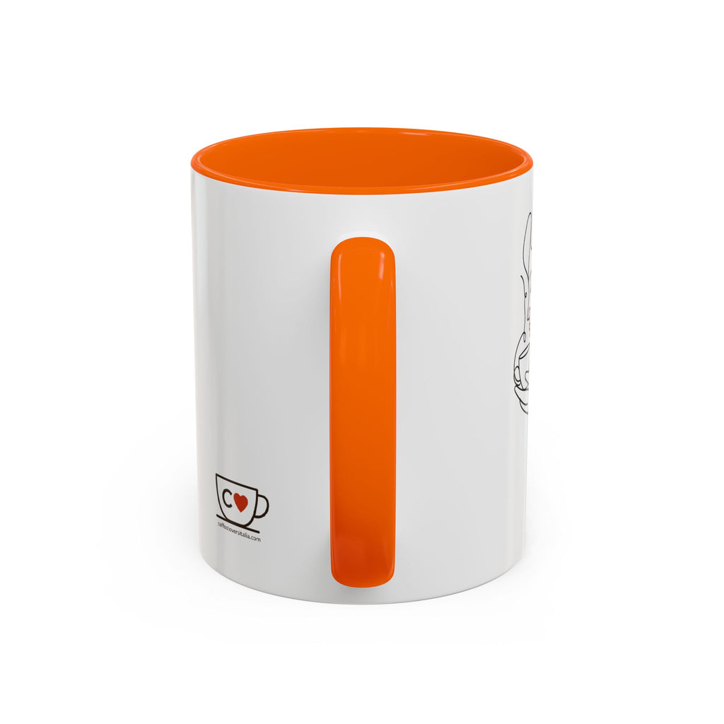 Tazza in Ceramica – Morning Sip