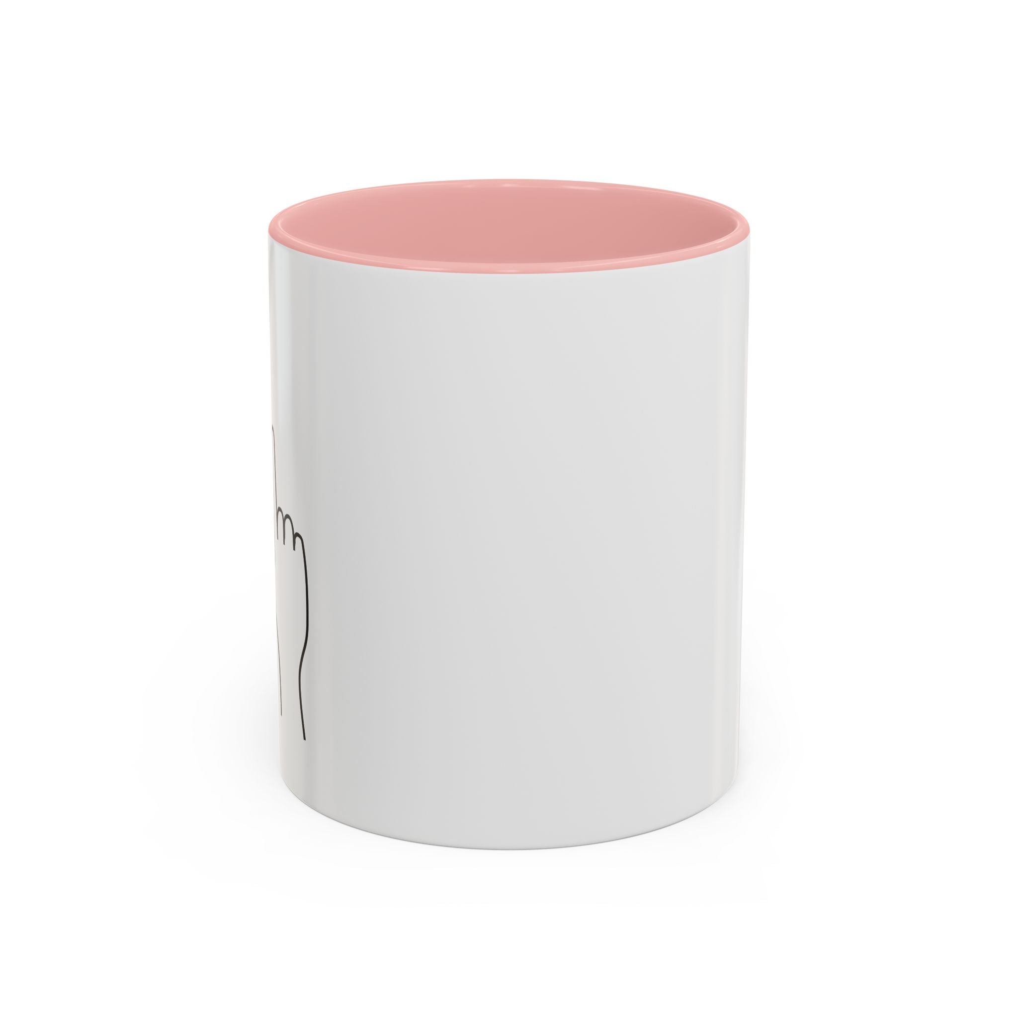 Tazza in Ceramica – Quiet Sip