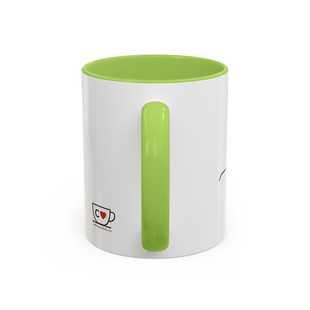 Tazza in Ceramica – Quiet Sip