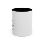 Tazza in Ceramica – Coffee Flow