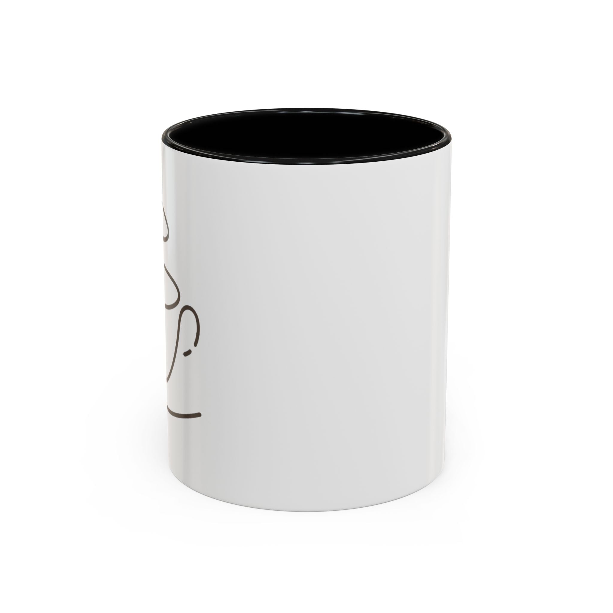 Tazza in Ceramica – Coffee Flow