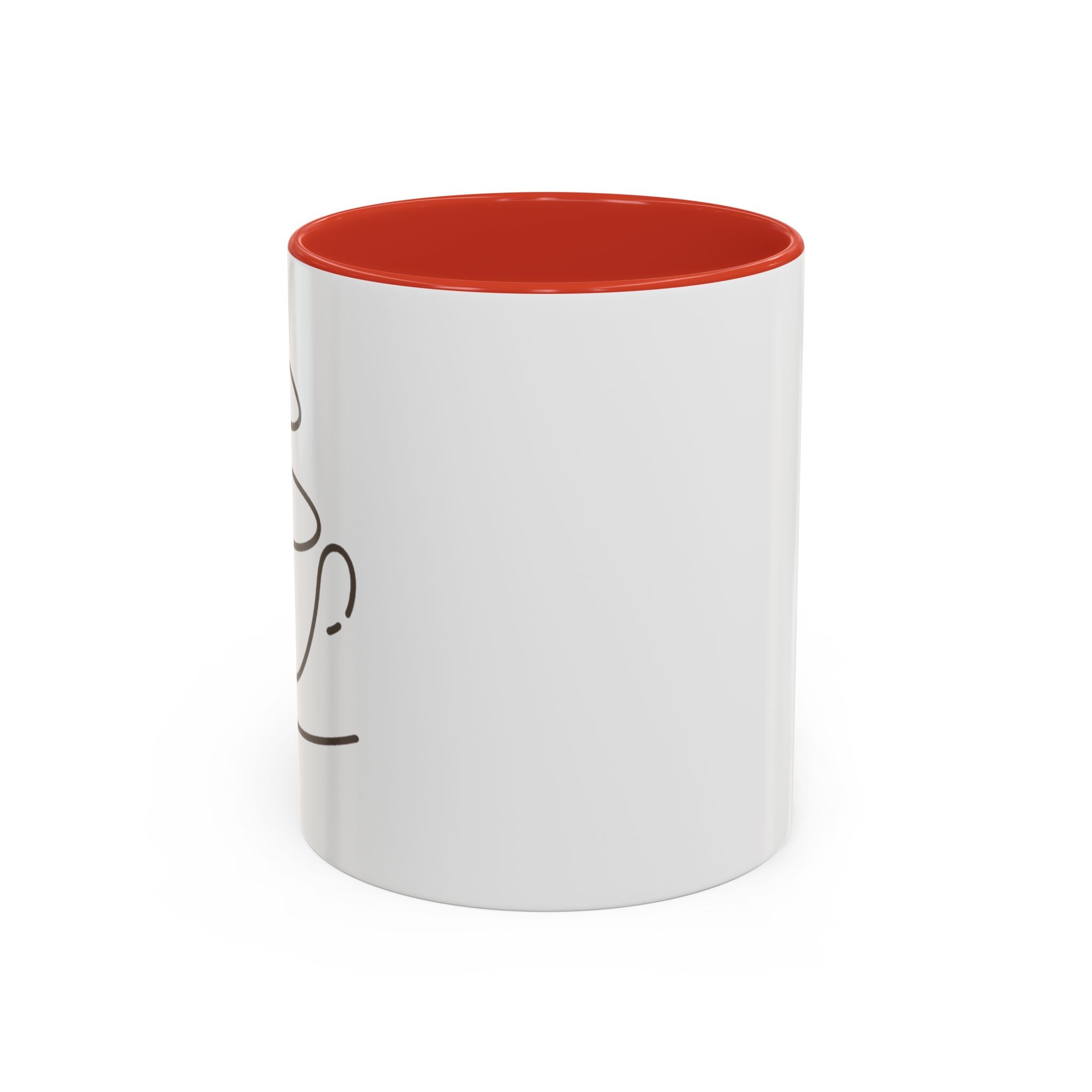 Tazza in Ceramica – Coffee Flow