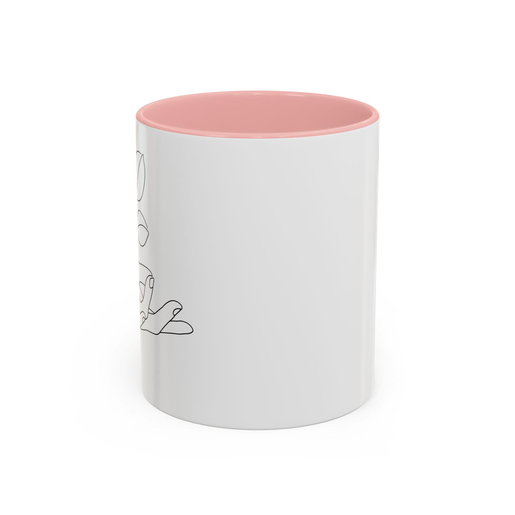 Tazza in Ceramica – Gentle Bloom