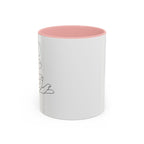 Tazza in Ceramica – Gentle Bloom