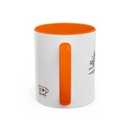 Tazza in Ceramica – Sunrise Sip