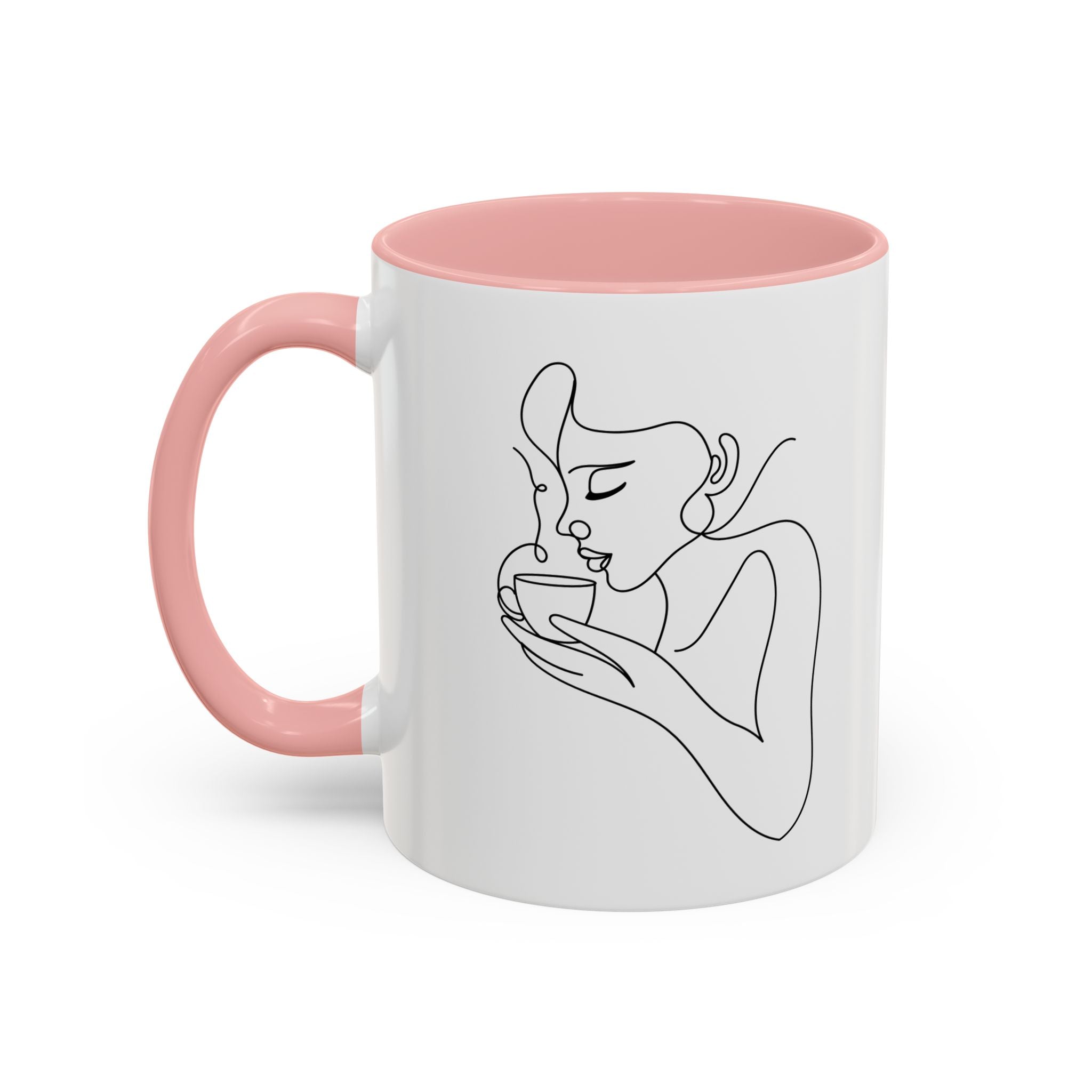Tazza in Ceramica – Morning Sip