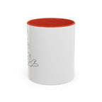 Tazza in Ceramica – Gentle Bloom