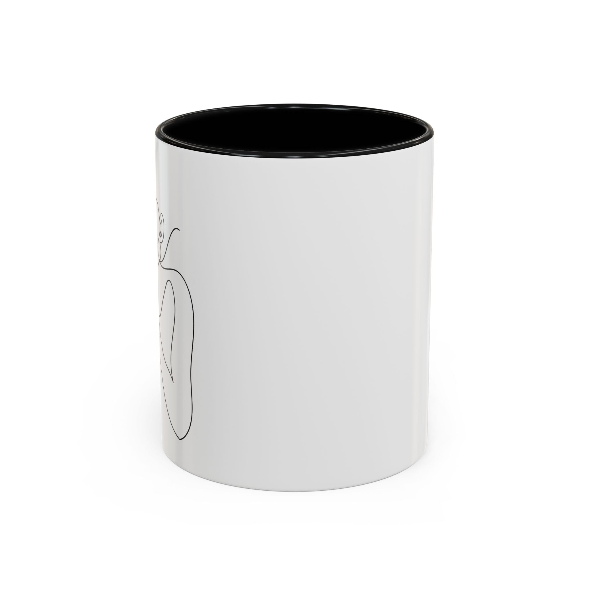 Tazza in Ceramica – Morning Sip